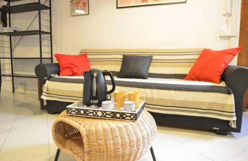 San Polo Apartment | Carlo's Studio by Venicevillas