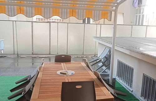 Ancona Apartment | CarloAlbertoApartmentRooms