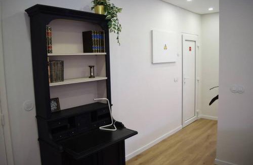 Perofilho Apartment | Carlos Place