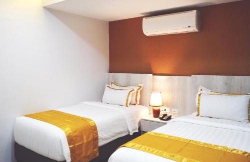 Ormoc Hotel | Carlosta Hotel