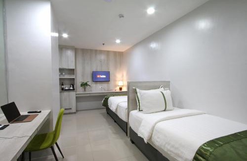 Ormoc Hotel | Carlosta Hotel