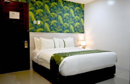Ormoc Hotel | Carlosta Hotel