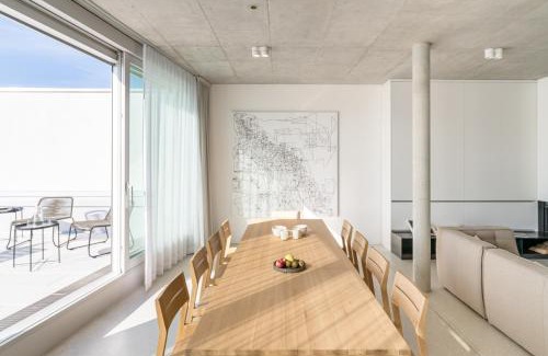 Charlottenburg Apartment | Carlotta Apartments