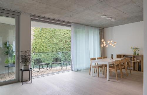 Charlottenburg Apartment | Carlotta Apartments