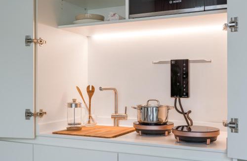 Charlottenburg Apartment | Carlotta Apartments