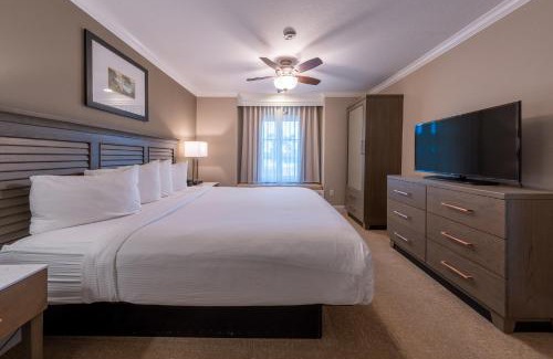 Carlsbad Village Resort | Carlsbad Inn Beach Resort