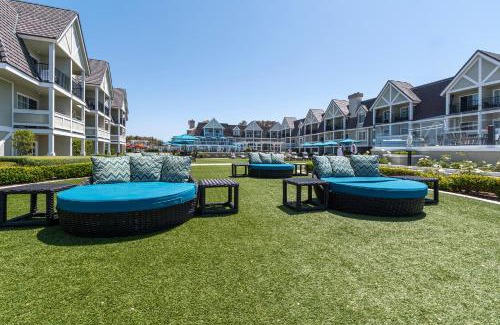Carlsbad Village Resort | Carlsbad Inn Beach Resort