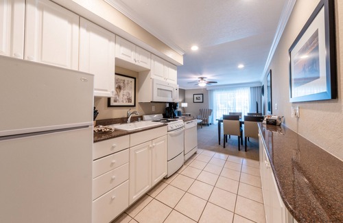 Carlsbad Village Resort | Carlsbad Inn Beach Resort