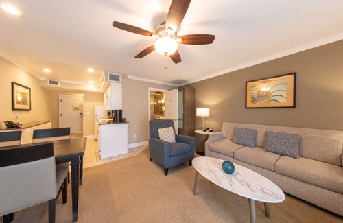 Carlsbad Village Resort | Carlsbad Inn Beach Resort