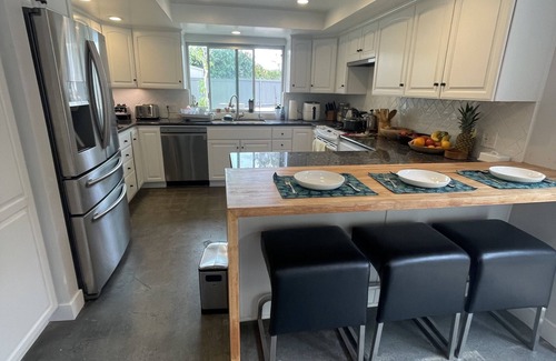 La Costa House | Carlsbad Private Oasis - 12 min from the beach!