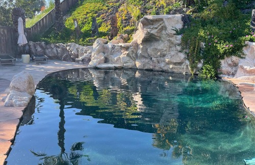 La Costa House | Carlsbad Private Oasis - 12 min from the beach!