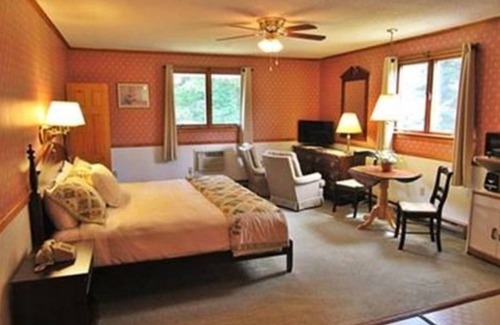 Twin Mountain Cabin | Carlson's Lodge