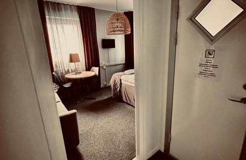 Karlstad Hotel | CarlstadCity H Boutique Hotell