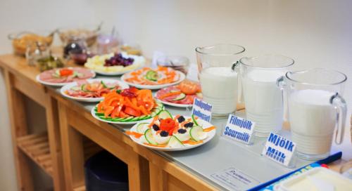 Karlstad Hotel | CarlstadCity H Boutique Hotell