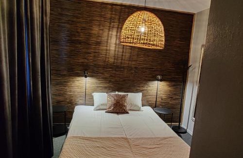 Karlstad Hotel | CarlstadCity H Boutique Hotell
