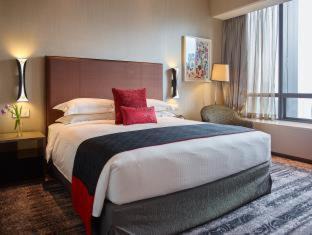 Tanjong Pagar Hotel | Carlton City Hotel Singapore