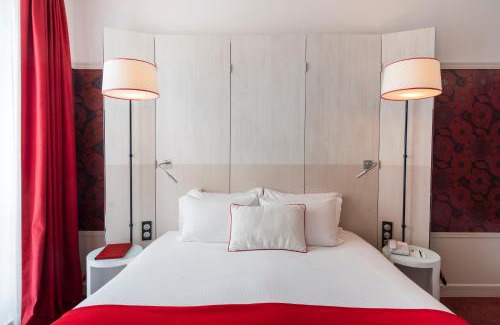 Les Cordeliers Hotel | Carlton Hotel Lyon - MGallery Collection
