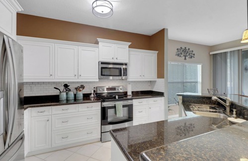 Naples Villa | Carlton Lakes | 2bs/2ba | Furnished Villa w/Den