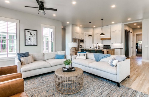 Eufaula House | Carlton Landing! Come enjoy Greenway Getaway