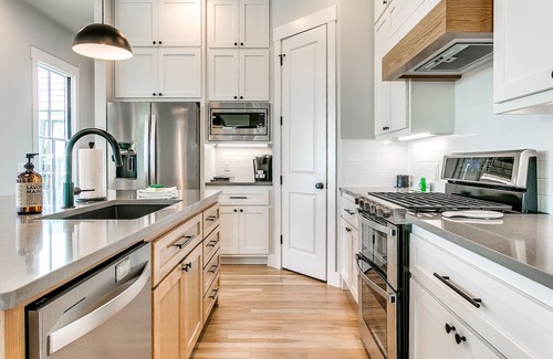 Eufaula House | Carlton Landing! Come enjoy Greenway Getaway