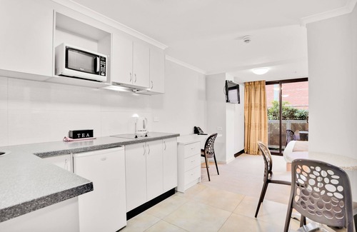 Carlton South Hotel | Carlton Lygon Lodge