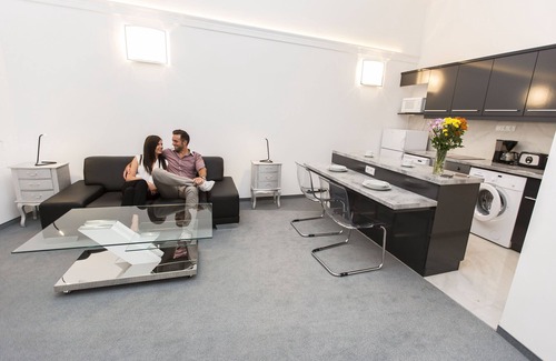 Innere Stadt Apartment | Carlton Suites