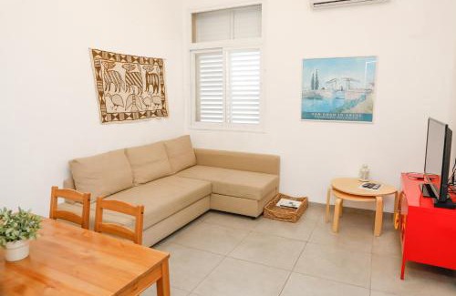 Haifa Apartment | Carmel Apartments