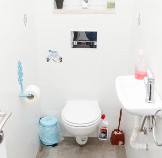 Haifa Apartment | Carmel Apartments