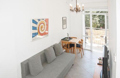 Haifa Apartment | Carmel Apartments