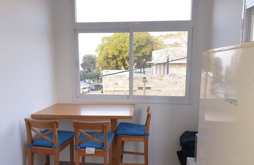 Haifa Apartment | Carmel Apartments