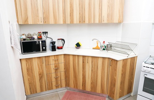 Haifa Apartment | Carmel Apartments