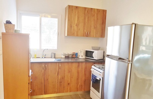 Haifa Apartment | Carmel Apartments