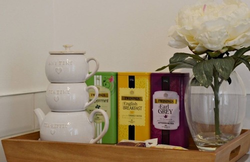 Falkirk Apartment | Carmel Apartments Queen Street Residence