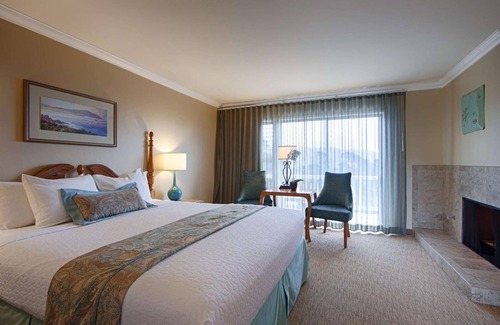 Northeast Carmel Hotel | Carmel Bay View Inn