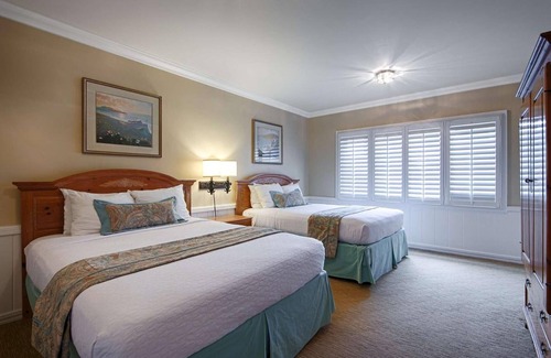 Northeast Carmel Hotel | Carmel Bay View Inn