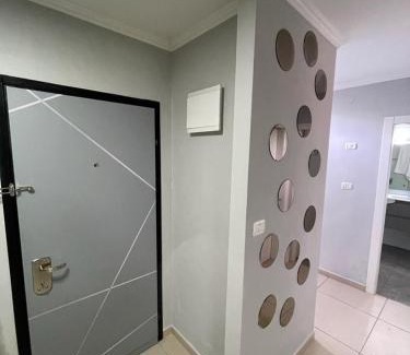 Haifa Apartment | Carmel Beach Luxury Apartment
