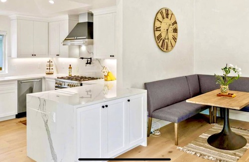 Pebble Beach Villa | Carmel by the sea luxury villa