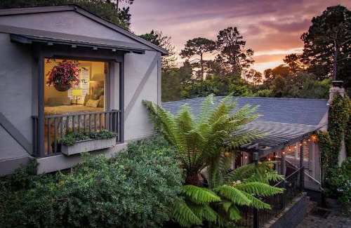 Northwest Carmel Bed & Breakfast | Carmel Country Inn