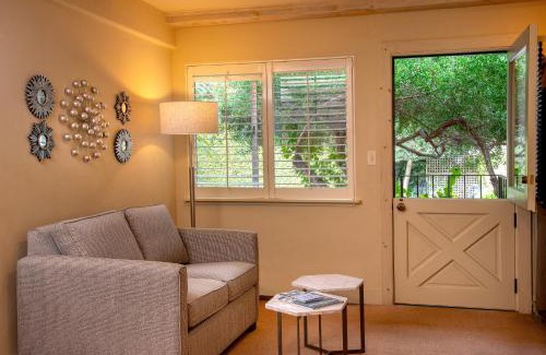 Northwest Carmel Bed & Breakfast | Carmel Country Inn