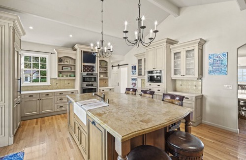 Carmel House | Carmel Refuge | A Luxury Retreat | Hot Tub