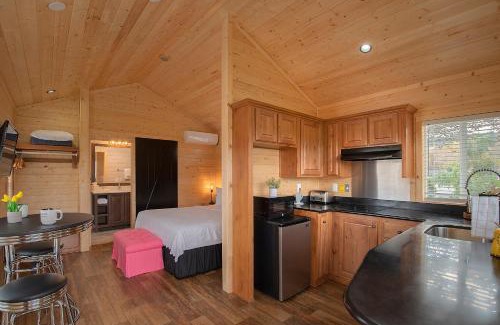 Mission Fields Hotel | Carmel River Inn & Cottages
