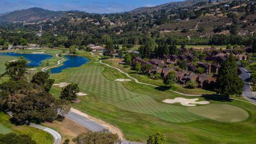 Carmel Resort | Carmel Valley Ranch, in The Unbound Collection by Hyatt