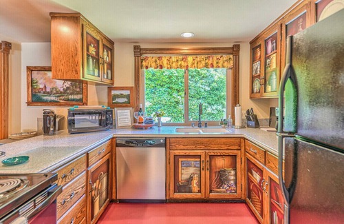 Carmel Valley House | Carmel Valley Village, Close to Carmel, Laguna Seca, Monterey, Pebble Beach.
