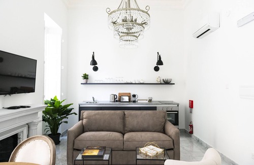 Valletta Apartment | Carmelita
