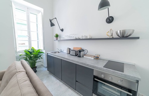 Valletta Apartment | Carmelita