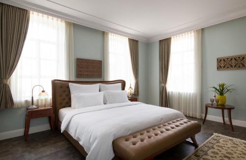 Haifa Hotel | Carmella Boutique Hotel