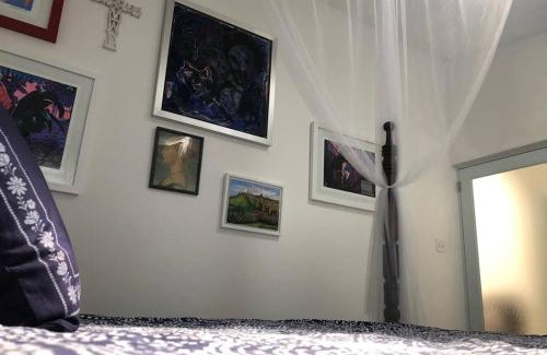 Pueblo Apartment | CARMELORIA IV
