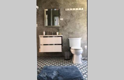 Pueblo Apartment | CARMELORIA IV