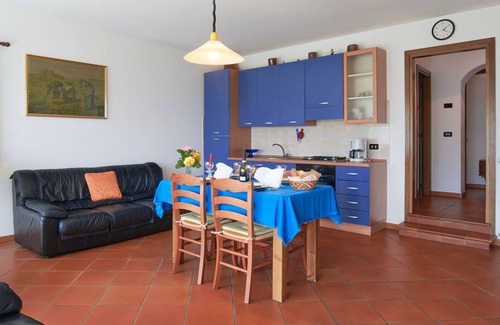 Domaso Apartment | Carmen (DMA168) by Interhome