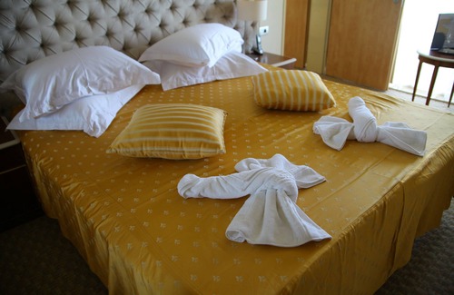 Venus Hotel | Carmen International Hotel